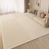 Modern Luxe Living Room Rug