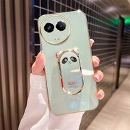 YBD Precise Camera Phone Case for OPPO Realme 11 Pro Plus Realme 12 Pro Plus Realme 12x 11X 5G Realm