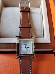 HERMES 手錶