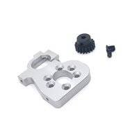 RC car WLtoys 124017 124016 144010-2006 spare parts 144010-2004 motor gear motor base 144010-2006