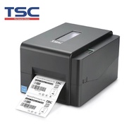TSC TE200 Barcode Label Printer