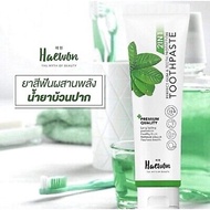 HAEWON 2IN1 GUM & TEETH PROTECTION HERBAL TOOTHPASTE