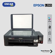 Printer Epson L350 Fotocopy mini Multifungsi