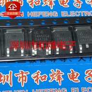 10 Piece  04N60C3 SPD04N60C3 TO-252 650V 4.5A Radio triode