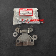 EX5/EX5DREAM RUBBER SEAT MOUNTING COMP SET