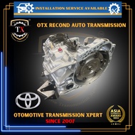 [Installation Provided] Toyota Alphard / Vellfire 2.5 AGH30 K115 CVT Gearbox ⚙️CVT Auto Gearbox [Tre