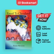 Email To Cleveland - Paperback - English - 9781891386848