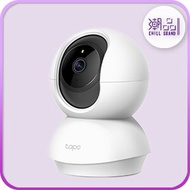 TP-LINK Tapo C200 WIFI PTZ 1080P IPCAM 無線高清攝錄機 - TAPO-C200 (香港行貨)