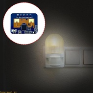 Best LD2410C Intelligent Sensing Module  Functionality Square