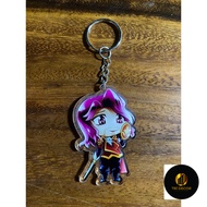 Lien Quan Keychain - Florentino - ARENA OF VALOR