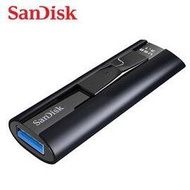 SanDisk CZ880 256G Extreme Pro USB  3.1 SSD 固態隨身碟 極速 (SD-CZ880-256G) 終生保固