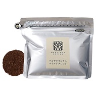 (Direct from Karuizawa, Nagano, Japan ) Karuizawa Maruyama Coffee mild blend (Grind) 110g