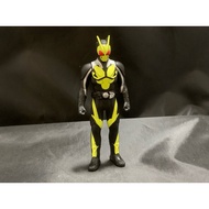 Bandai Kamen Rider Zero-one 4 inch Sofubi Figures