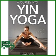 Free Shipping JOURNEY INTO YIN YOGA A