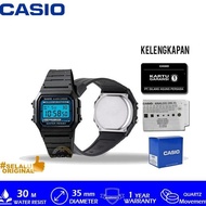 Casio General F105W1Adf / F-105W-1Adf Original F105W/