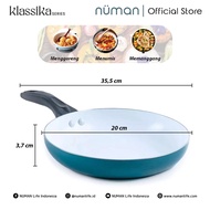 Numan Klassika 20 CM Fry Pan Induction Frying Pan 20 cm