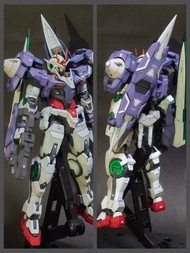 模型代工丨RG Gundam 00 XN Raiser丨高達模型