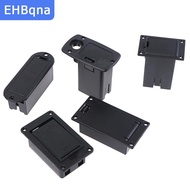 [COD] EHBqna SPORTS Active BASS Guitar pickup 9V Battery boxs 9V Pick up BATTERY HOLDER Case COVER