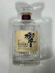 響17年三得利威士忌 吉樽