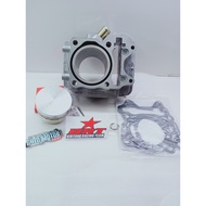 Package BORE UP VARIO PCX ADV 62mm Block CAST IRON FORGED PISTON BRT VARIO 150 VARIO 125 PCX 150 ADV 150 DOUBLE COOLER 62mm 175cc