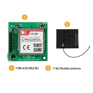 【Happy Cupboard mall】 LTE Cat 1 Multi-Band GSM GPRS LBS for Europe Southeast  West & South Korea A76