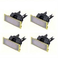 ใบมีดทดแทนสำหรับ One Blade QP2520 QP2630 QP2724 QP6510 QP6520 QP6531 เครื่องเล็มหนวดไฟฟ้า