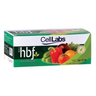 CELLABS HBF 15GX20SACHETS EXPIRY 2026/11