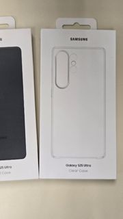 Samsung S25 Ultra Case