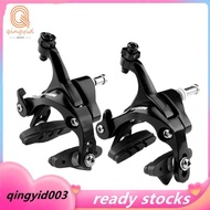 Road Bike Caliper C- Brake Dual Pivot Calipers 700C Bicycle Brakes Caliper Rim Brakes