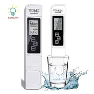 TDS Meter Digital Water Tester 0-999Ppm PPM Meter for Hydroponics, Drinking Water