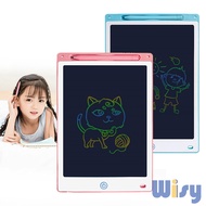 [SG STOCK] LCD Writing Tablet 8.5/10/12 Inch Drawing Board Portable Doodle Pad Stylus Gift for kids children day gift