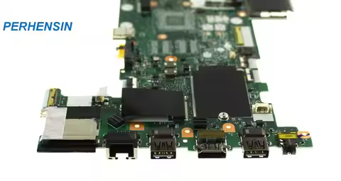 FOR Lenovo ThinkPad T480 Mainboard ET480 NM-B501 i5-8350U 01YR336 01YU859 100% Test OK Free Shipping