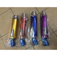 Exhaust box gl ejos box gl tabung gl kriss ex5 lc135 y15zr srl wave125