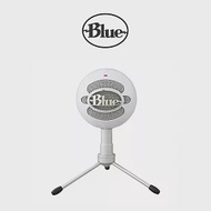 【Blue】Snowball iCE 小雪球麥克風 白