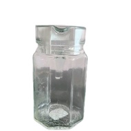 BEST SELLER 🔥🔥🔥Glass Serving Jug/Oil Jug/Thick Luminarc 500ml