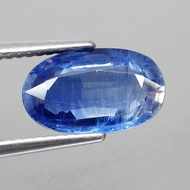 พลอย ไคยาไนท์ ดิบ แท้ ธรรมชาติ ( Natural Kyanite ) หนัก 3.10 กะรัต