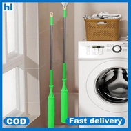 hl 2 in 1 Absorbent Floor Mop for Household Cleaning, Dehydrated Squeeze Mop ph
