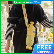 Dodo Oball Tumbler 400ml Stainless Steel 316 Yellow Elementary School Kindergarten Daycare Gift