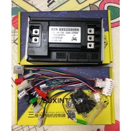 ic đúc 1500w mạnh hậu sóng sin chuẩn 48-72v (tặng đủ phụ kiện)