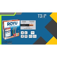 ROYU ELECTRICAL THHN WIRES awg#14 (2mm)- up to 22mm