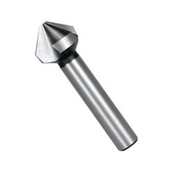 MATA QBLADE Cnc 90 Degree Drill Bit Countersink Silver Drill Bit