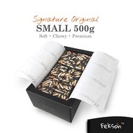 Kek Batik Fekson [Small Box- 500g]