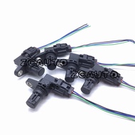 Camshaft Position Sensor J5T23281 ZL01-18-230 ZJ01-18-230 Plug Pigtail Connector Wire FOR Mazda 3 Pr
