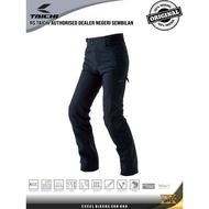 RS TAICHI RSY257 DRYMASTER CARGO PANTS/DRYMASTER/WATER PROOF PANT/RIDING PANTS
