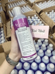 DUNG DỊCH  LH NƯỚC MÀU TÍM EZFLOW 500ML