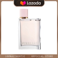 Burberry Her Eau de Parfum Eau De Parfum 100ml