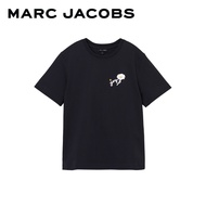 MARC JACOBS THE MARC IS JOY DAISY BABY TEE 2F5RTP006C24 FA25 เสื้อยืด