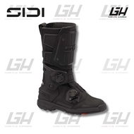 SIDI Taurus Gore-Tex Men Touring Boots Black