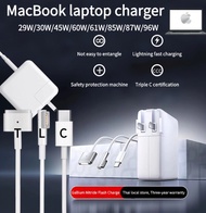 96W laptop charger adapter charger Type-C /L/T power supply charge notebook charger A1278 A1502 A146