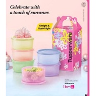 TUPPERWARE BRANDS.SUMMER FRESH ROUND